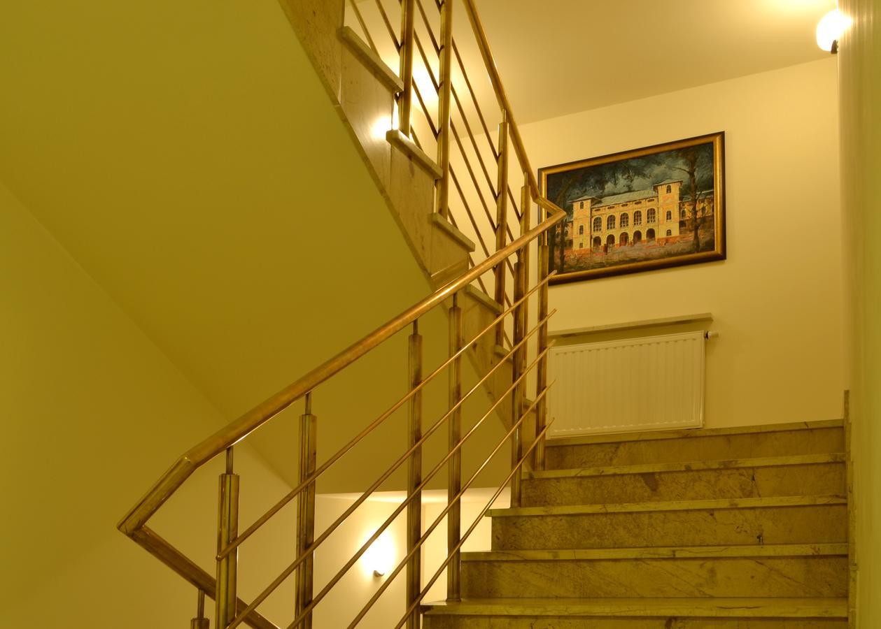 Hotel Grant Krynica-Zdrój Esterno foto